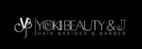 YOKII BEAUTY & J BRAIDING AND BARBER