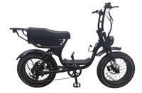 Electric Scooter for Adults: Your Smart Solution to Stress-Free Commuting.