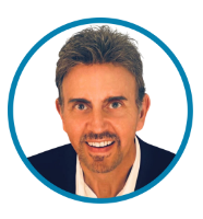 Rick Hazey with Equity Smart Home Loans