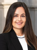 Nikta Yazdi, Esq.