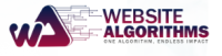 Website Algorithms