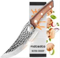 Matsato Knife Reviews (Real Test): Does This Viral Knife Really Work?