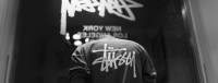 Stussy T-shirt | Streetwear at its best