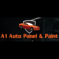 A1 Auto Panel and Paints