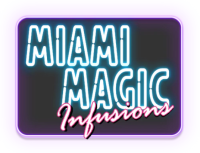 Miami Magic Infusions USA