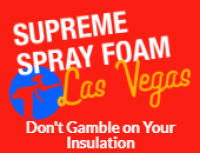 Best Spray Foam Insulation Services in Spring Valley, NV | Supreme Spray Foam LV