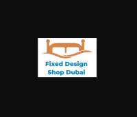 Fixed Design Shop Dubai