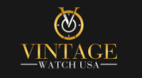 Vintage Watch USA
