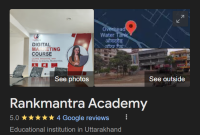 digital marketing course in dehradun with placement