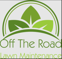 Off The Road Lawn Maintenance