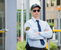 Guard Sicherheitsdienst