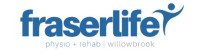 FraserLife Physio & Rehab