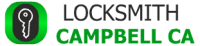 Locksmith Campbell CA