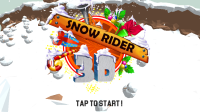 Carve Your Own Path: Snow Rider 3D – The Endless 3D Challenge You Didn't Know You Needed!