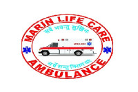 Marin Life Care Ambulance