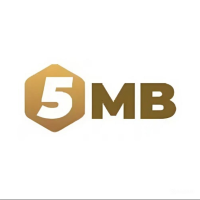 5MB - Link Chính Thức 5MB Phiên Bản Mới Tháng 9/2025