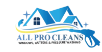 All Pro Cleans