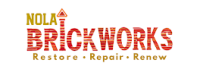 “Reliable Brick & Masonry Solutions in New Orleans – Quality Craftsmanship You Can Trust”