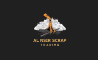 Metal Scrap Recycling / Al Nsir Scrap Trading - Scrap Metal Dealer in Sharjah, United Arab Emirates