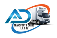 Founder & Managing Director – AD Transport & Cargo L.L.C-FZ