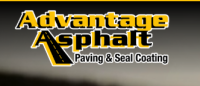 Advantage Asphalt Paving & Sealcoating Inc