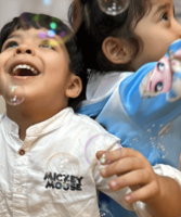 Superkids Nursery