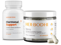 HerBodhi Reviews – Real Women Share Their Energy & Hormone Balance Results