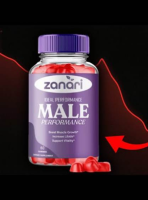Zanari Male Enhancement Reviews 2025 – Does This Performance Formula Really Work?