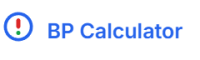BP Calculator