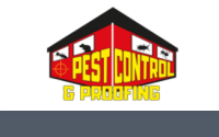 Pest Control and Proofing