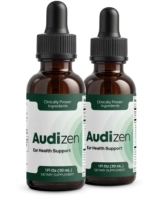 Audizen Hearing Support Formula for Inner Ear Wellness