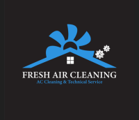 Fresh Air Cleaning - AC Cleaning Services in Dubai