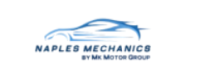 Naples Mechanics