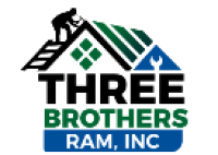 Quality Roofing Repair Services in Concord, NC | Three Brothers Ram