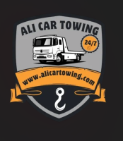 Ali Car Towing