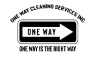 One Way Cleaning Services