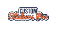 Custom Stickers Pro USA