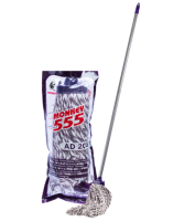 Buy Mops Online for Simple and Effective Floor Cleaning
