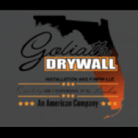 Goliath Drywall Installation & Finish