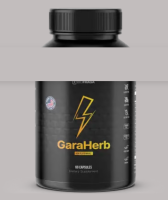 Garaherb: A Natural Approach to Everyday Wellness
