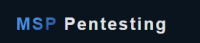 MSP Pentesting
