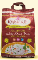 Why Kolam Rice is the Best Choice for Daily Meals