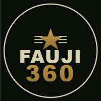 Herbal Deck Fauji 360 – Ayurvedic Pain Relief Powder for Joint & Muscle Pain