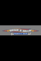 Rockin' N' Rollin' Party Bus Service