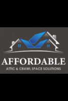 Affordable Attic & Crawl Space Solutions