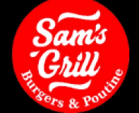Sam's Grill -Fast Food Restaurants in Guelph