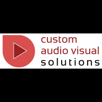 Custom Audio Visual Solutions