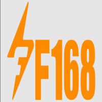 F168 – Trải Nghiệm An Toàn, Đẳng Cấp Cùng Chiến Thắng Bùng Nổ