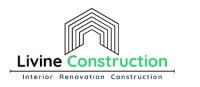 Livine Construction | Home Renovation & Interior design services Noida