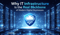 Dataspot Infra – Smart IT Infrastructure & Cloud Solutions